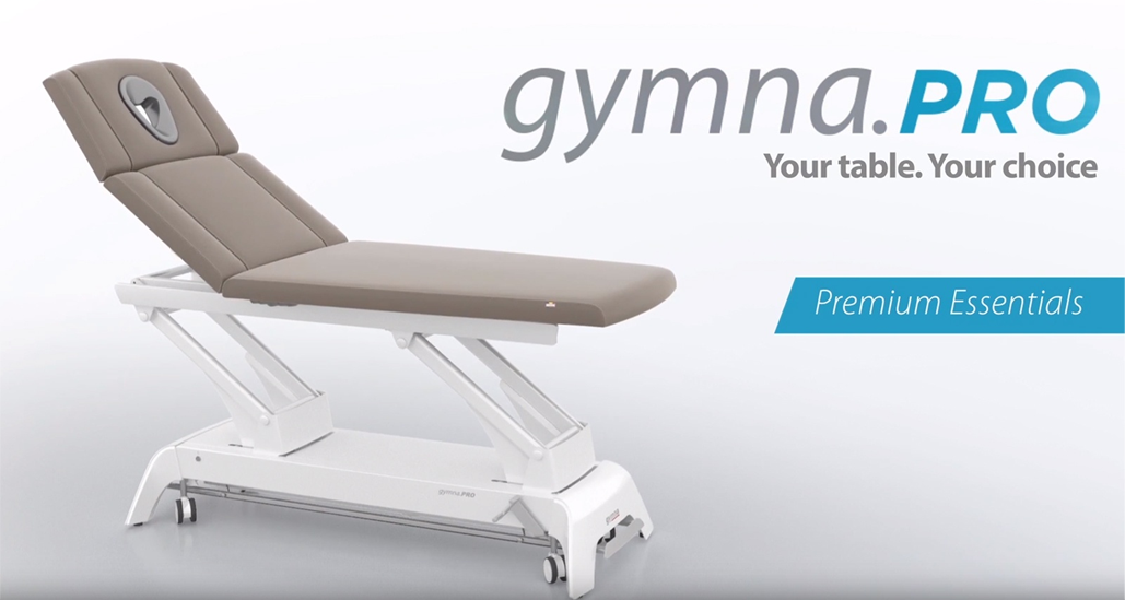 gymna.PRO Premium Essentials
