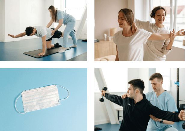 discover how physiotherapists can help long covid patients