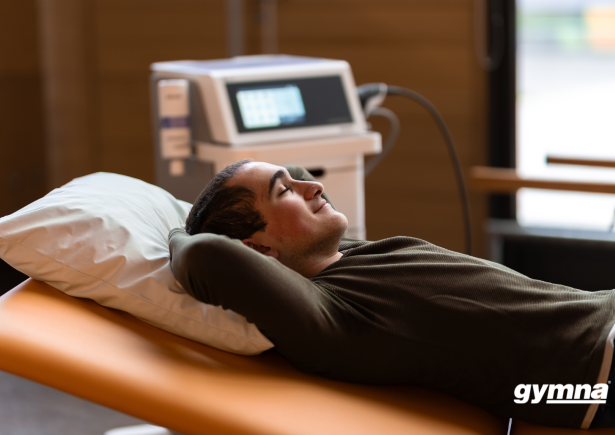 Shockwave therapy in the treatment of spasticity in children