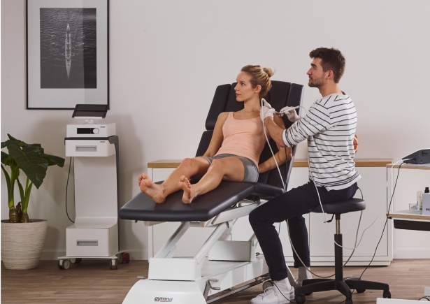 Supraspinatus Tendinopathy